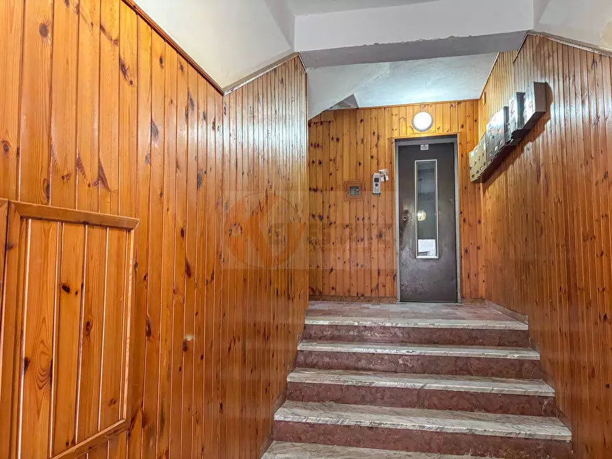 Immagine 26 di Attico in vendita  in Via Grazia Deledda 52 a Sassari