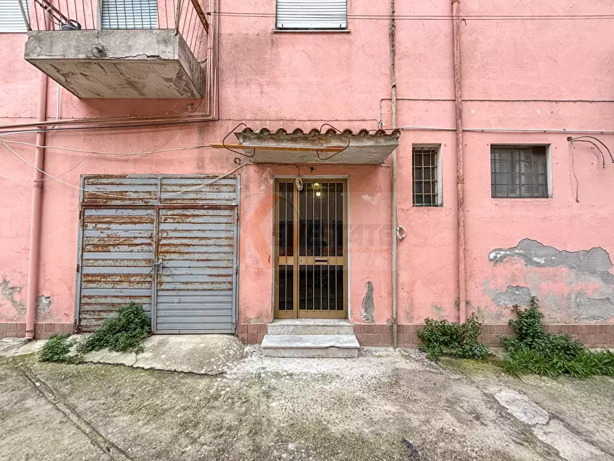Immagine 27 di Attico in vendita  in Via Grazia Deledda 52 a Sassari