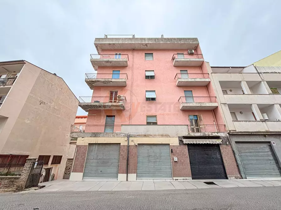 Immagine 30 di Attico in vendita  in Via Grazia Deledda 52 a Sassari