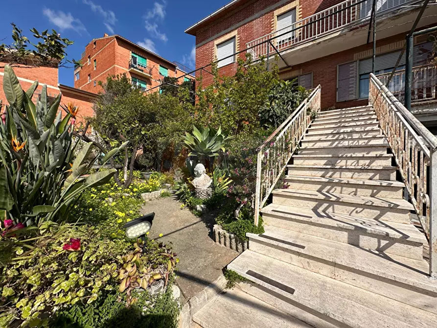 Immagine 2 di Appartamento in vendita  in via Mario Carboni 20 a Sassari