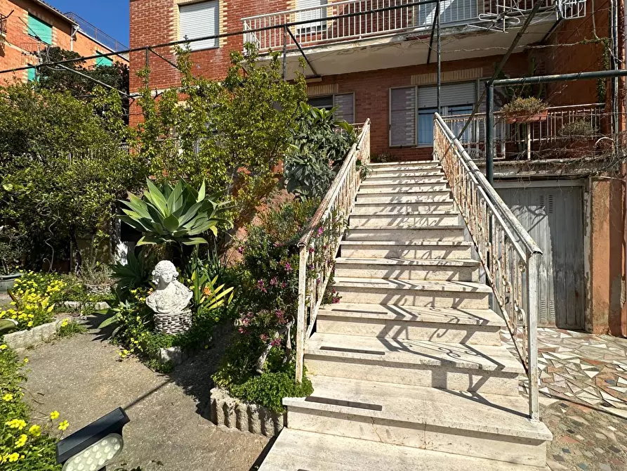 Immagine 3 di Appartamento in vendita  in via Mario Carboni 20 a Sassari