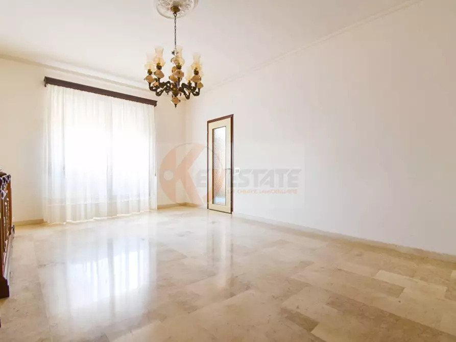 Immagine 8 di Appartamento in vendita  in via Mario Carboni 20 a Sassari