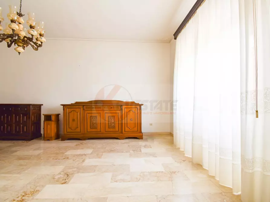 Immagine 9 di Appartamento in vendita  in via Mario Carboni 20 a Sassari