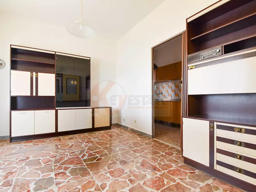 Immagine 10 di Appartamento in vendita  in via Mario Carboni 20 a Sassari