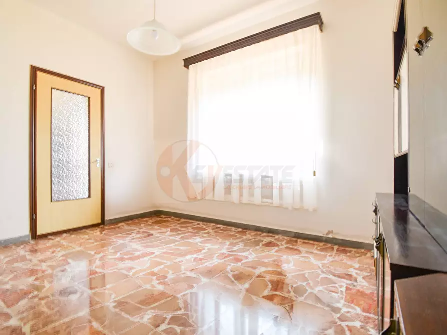 Immagine 12 di Appartamento in vendita  in via Mario Carboni 20 a Sassari