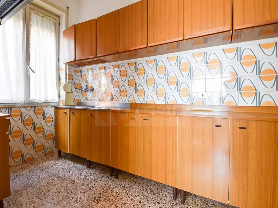 Immagine 13 di Appartamento in vendita  in via Mario Carboni 20 a Sassari