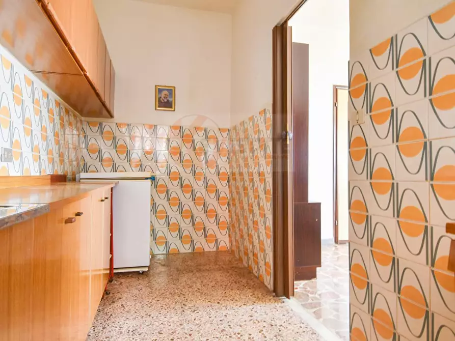 Immagine 15 di Appartamento in vendita  in via Mario Carboni 20 a Sassari