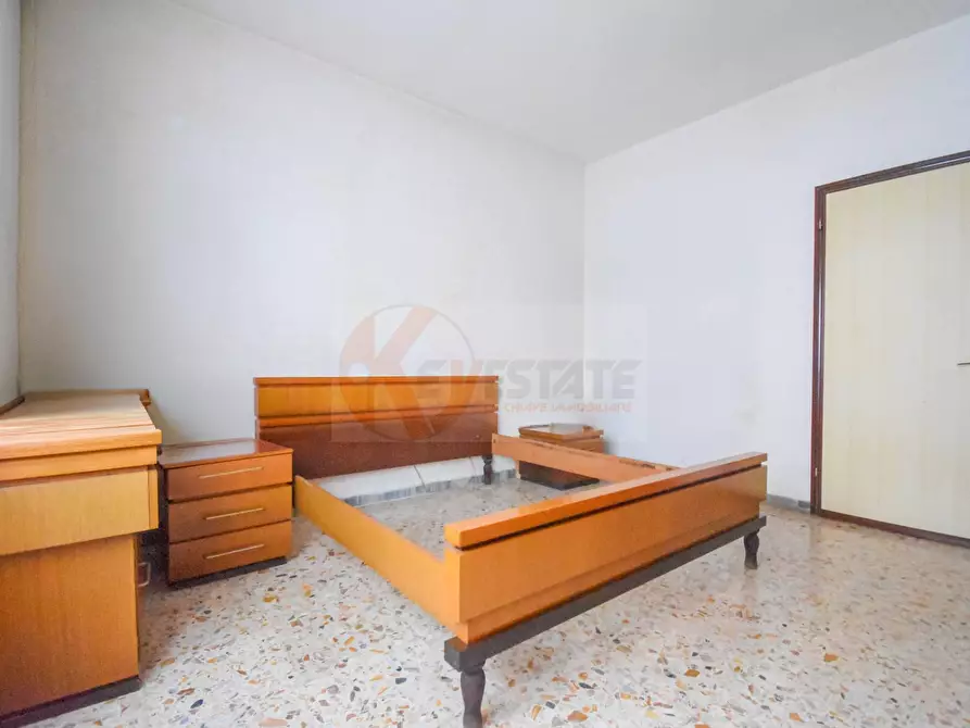 Immagine 17 di Appartamento in vendita  in via Mario Carboni 20 a Sassari