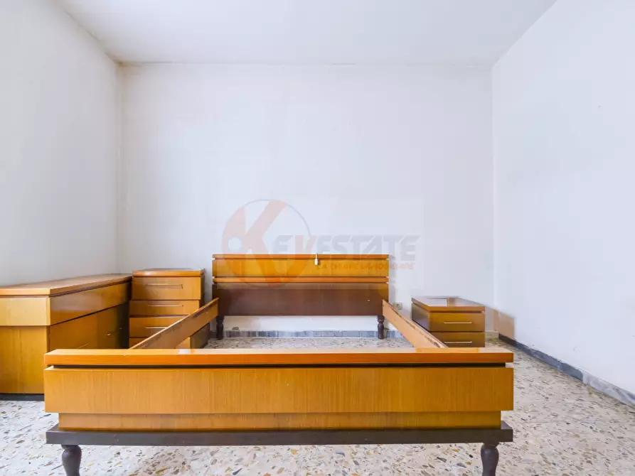 Immagine 18 di Appartamento in vendita  in via Mario Carboni 20 a Sassari