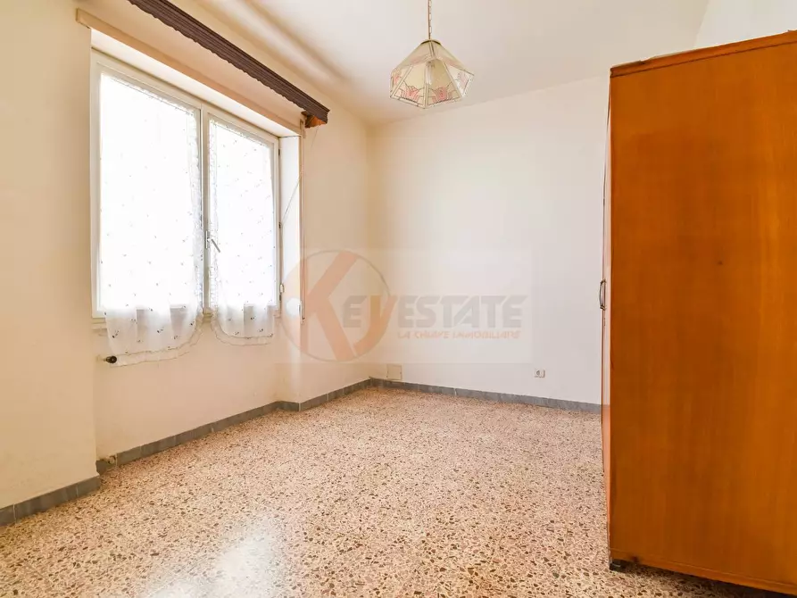 Immagine 19 di Appartamento in vendita  in via Mario Carboni 20 a Sassari