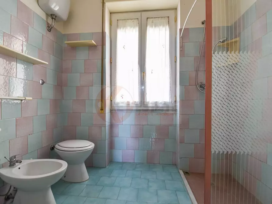 Immagine 22 di Appartamento in vendita  in via Mario Carboni 20 a Sassari