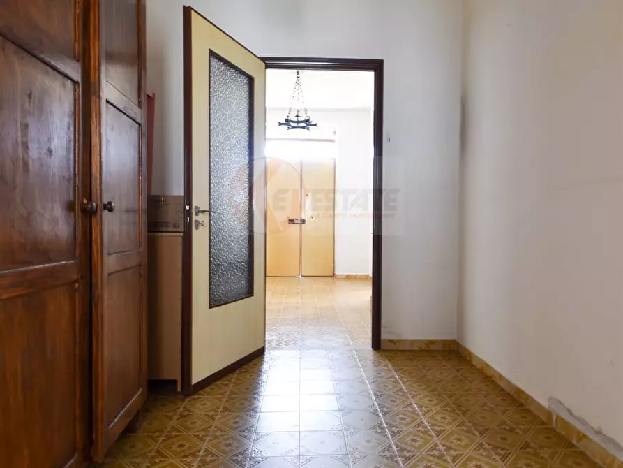 Immagine 25 di Appartamento in vendita  in via Mario Carboni 20 a Sassari