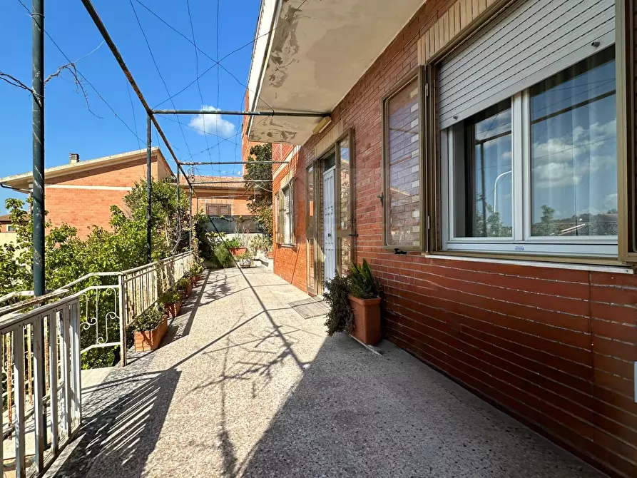 Immagine 27 di Appartamento in vendita  in via Mario Carboni 20 a Sassari