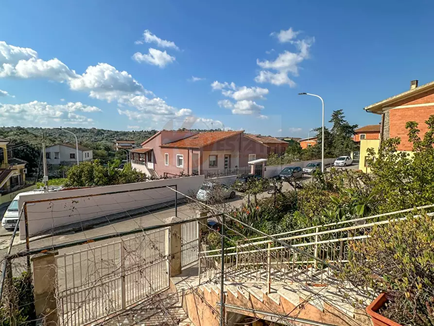 Immagine 28 di Appartamento in vendita  in via Mario Carboni 20 a Sassari