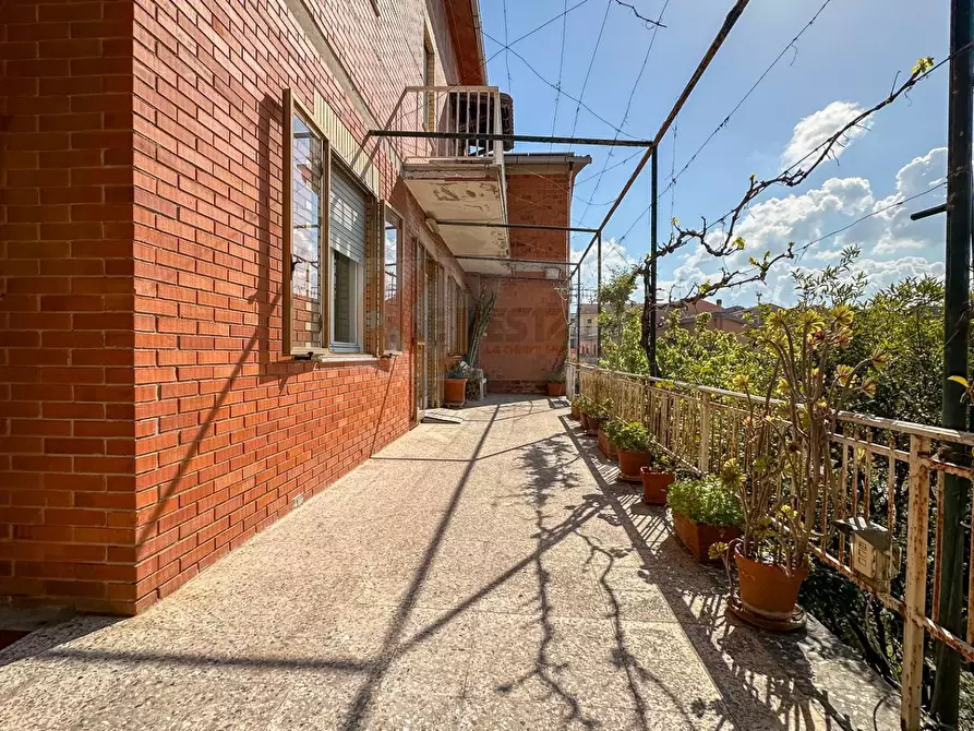 Immagine 29 di Appartamento in vendita  in via Mario Carboni 20 a Sassari