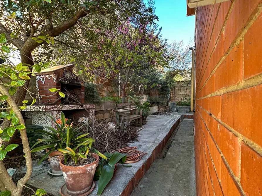 Immagine 30 di Appartamento in vendita  in via Mario Carboni 20 a Sassari