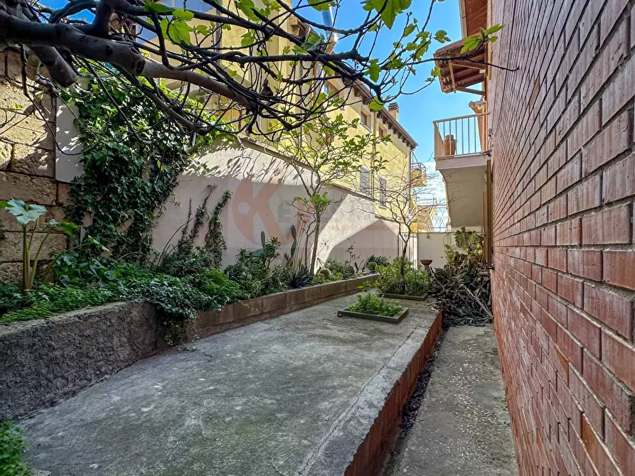 Immagine 32 di Appartamento in vendita  in via Mario Carboni 20 a Sassari