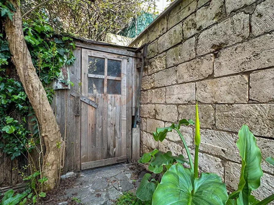 Immagine 33 di Appartamento in vendita  in via Mario Carboni 20 a Sassari