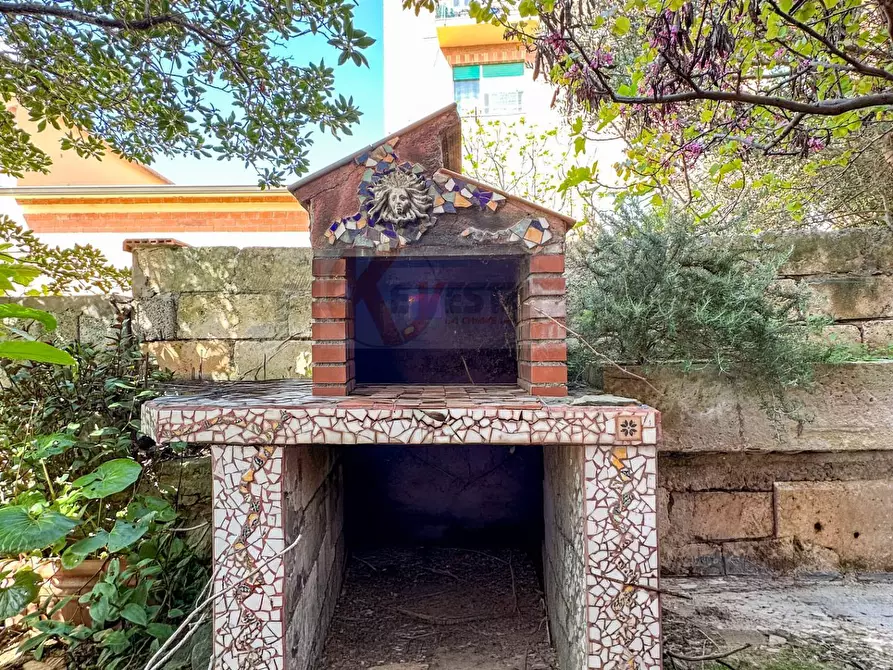 Immagine 35 di Appartamento in vendita  in via Mario Carboni 20 a Sassari