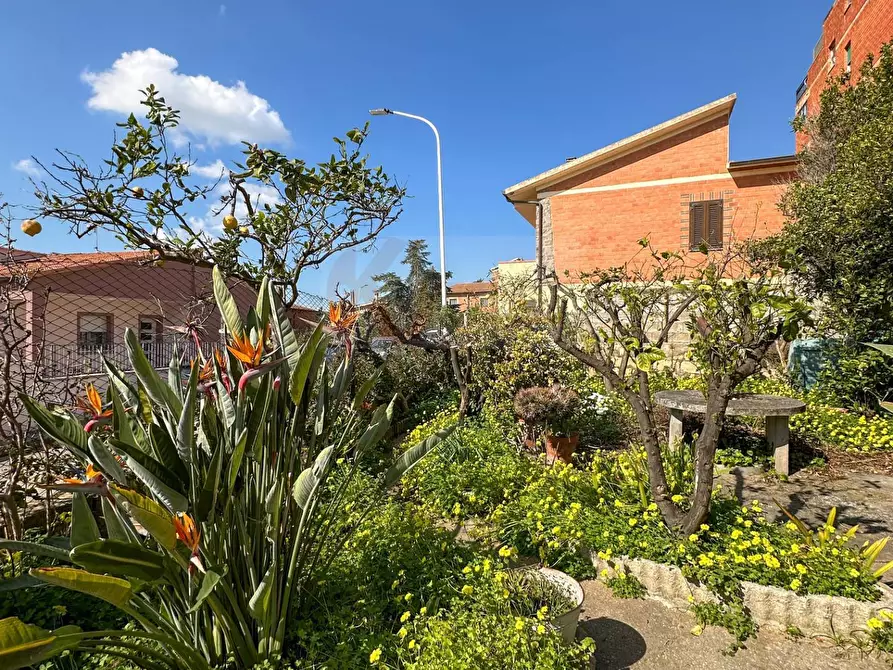 Immagine 36 di Appartamento in vendita  in via Mario Carboni 20 a Sassari