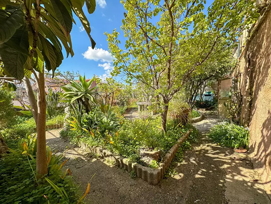 Immagine 39 di Appartamento in vendita  in via Mario Carboni 20 a Sassari