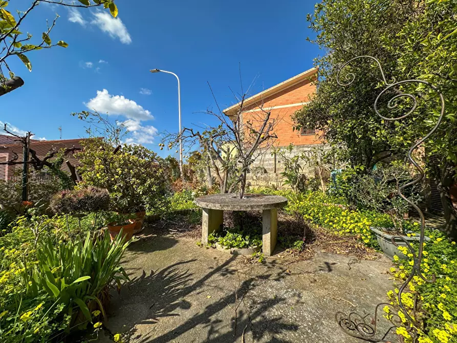 Immagine 41 di Appartamento in vendita  in via Mario Carboni 20 a Sassari