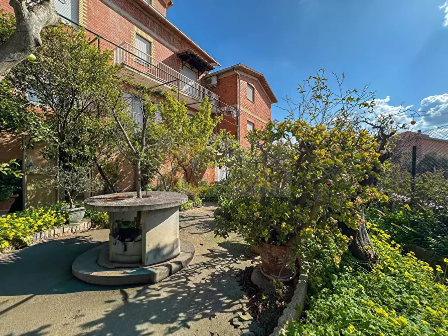 Immagine 43 di Appartamento in vendita  in via Mario Carboni 20 a Sassari
