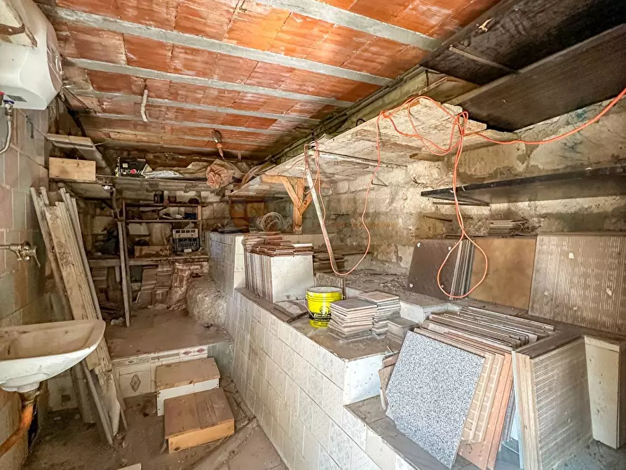 Immagine 48 di Appartamento in vendita  in via Mario Carboni 20 a Sassari