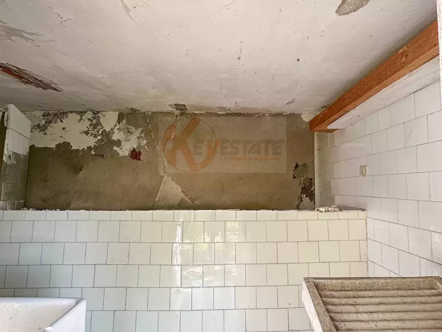 Immagine 49 di Appartamento in vendita  in via Mario Carboni 20 a Sassari