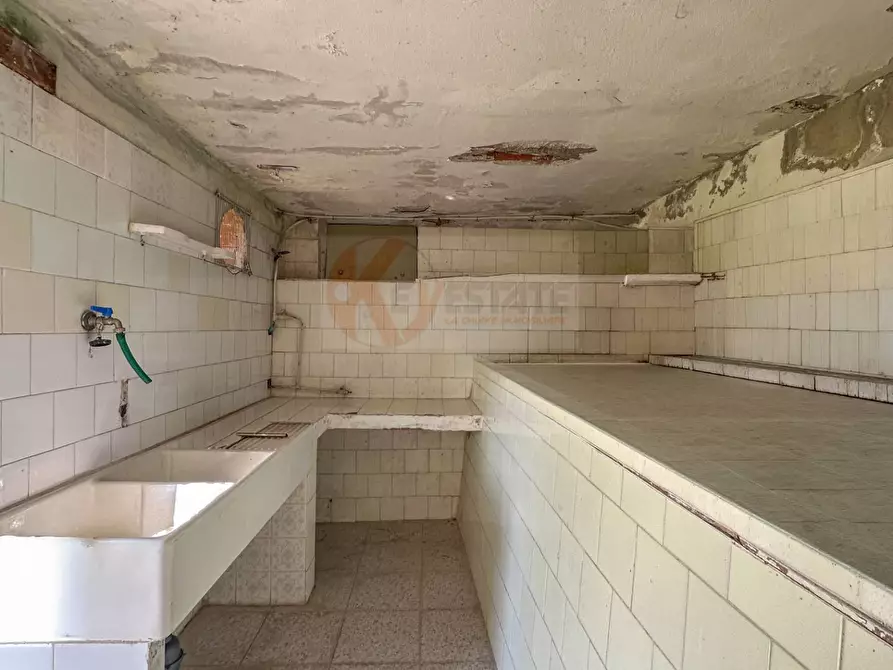 Immagine 50 di Appartamento in vendita  in via Mario Carboni 20 a Sassari