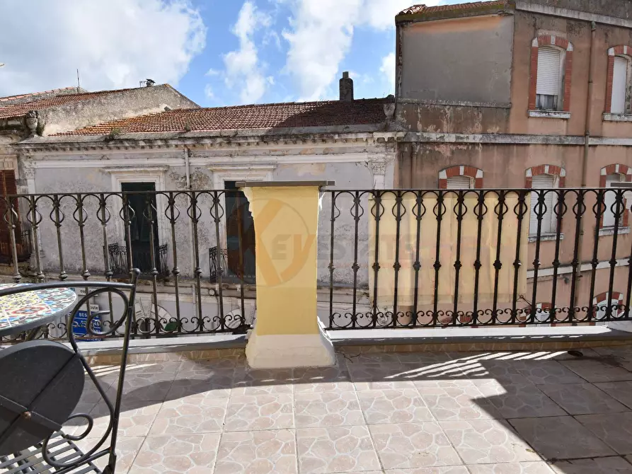 Immagine 47 di Casa indipendente in vendita  in via Umberto I 60 a Thiesi