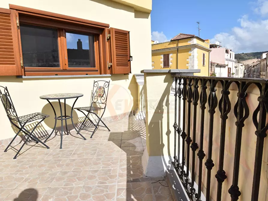 Immagine 46 di Casa indipendente in vendita  in via Umberto I 60 a Thiesi