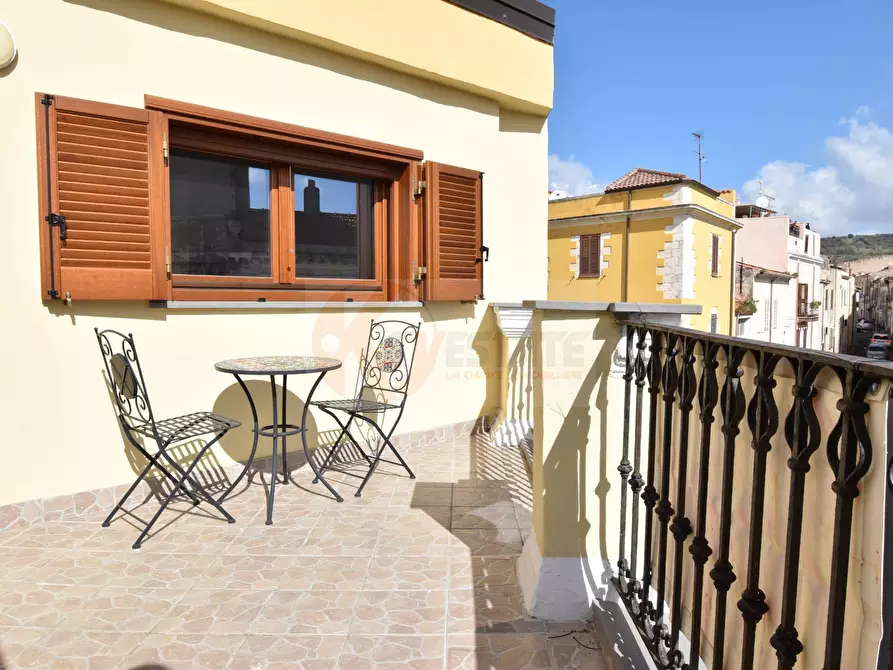 Immagine 1 di Casa indipendente in vendita  in via Umberto I 60 a Thiesi