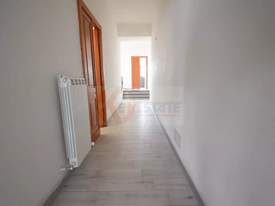 Immagine 38 di Casa indipendente in vendita  in via Umberto I 60 a Thiesi