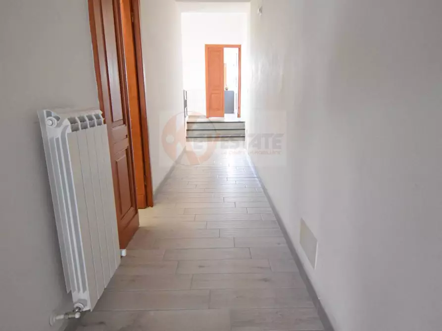 Immagine 39 di Casa indipendente in vendita  in via Umberto I 60 a Thiesi