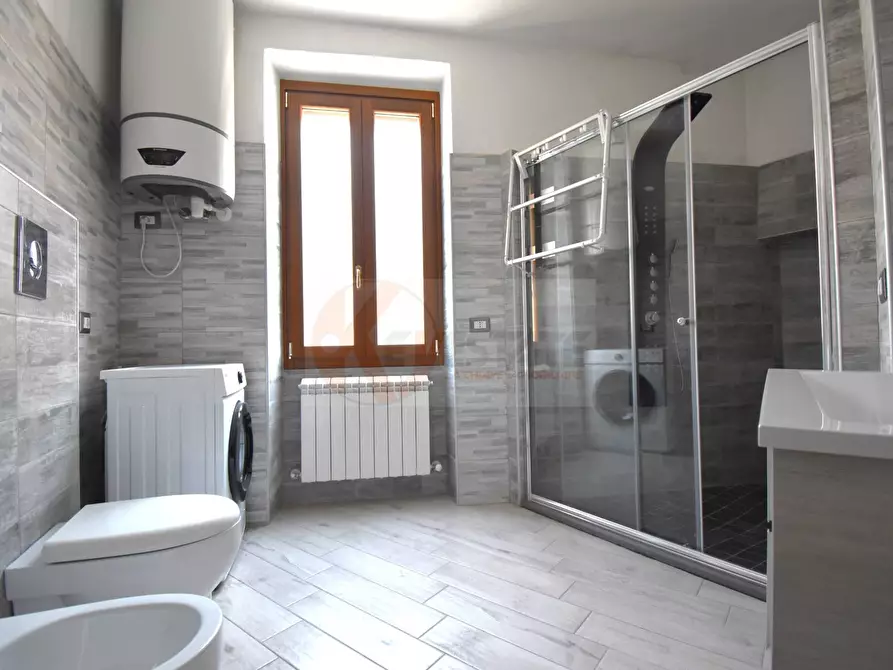 Immagine 29 di Casa indipendente in vendita  in via Umberto I 60 a Thiesi