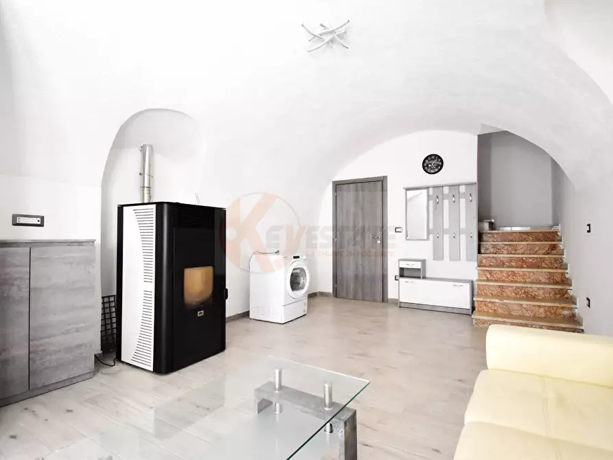 Immagine 4 di Casa indipendente in vendita  in via Umberto I 60 a Thiesi