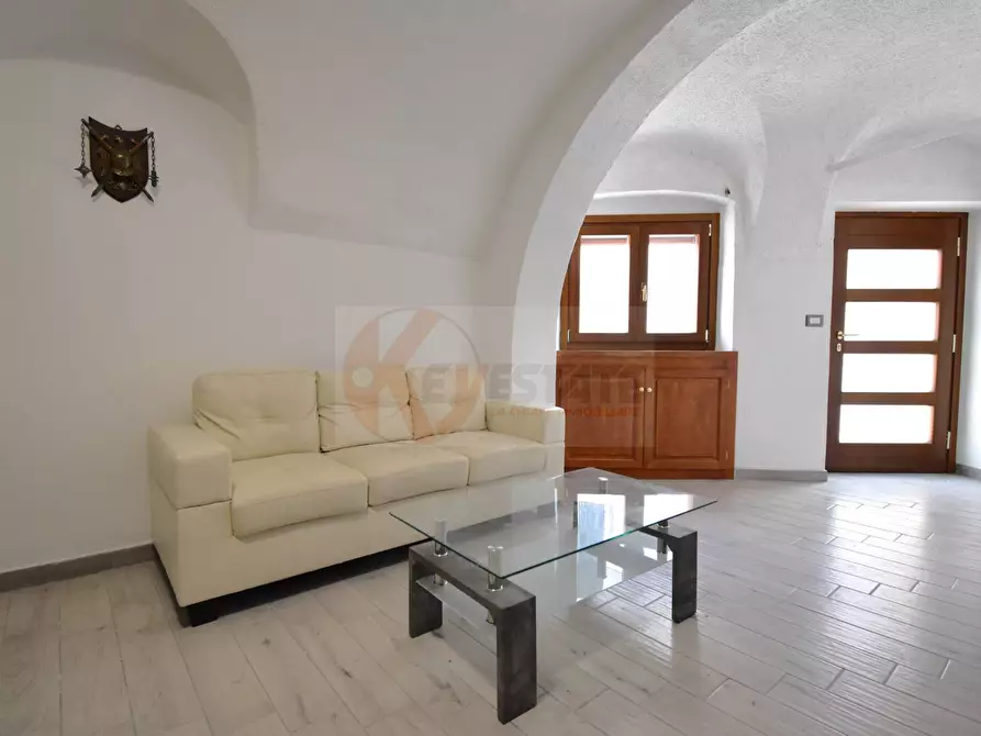 Immagine 2 di Casa indipendente in vendita  in via Umberto I 60 a Thiesi