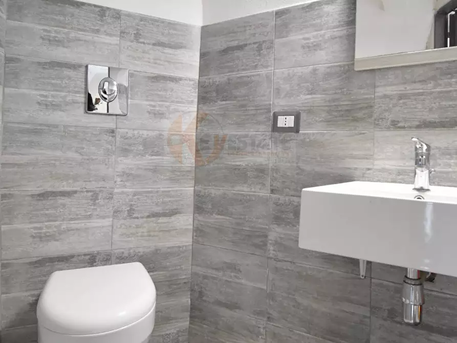 Immagine 33 di Casa indipendente in vendita  in via Umberto I 60 a Thiesi