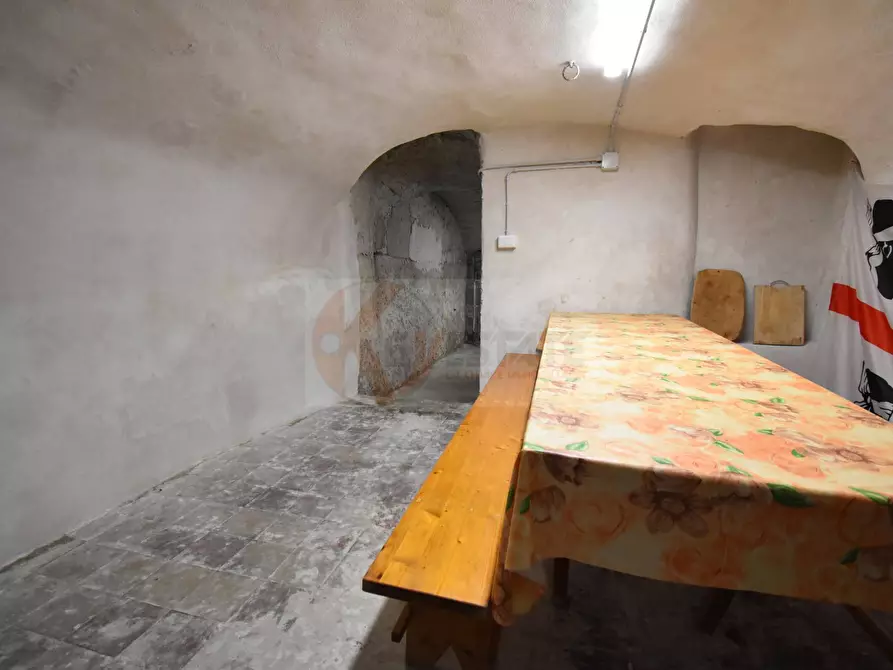 Immagine 44 di Casa indipendente in vendita  in via Umberto I 60 a Thiesi