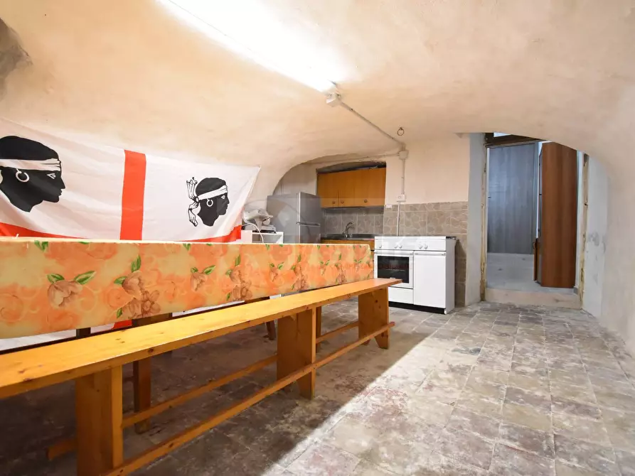 Immagine 43 di Casa indipendente in vendita  in via Umberto I 60 a Thiesi