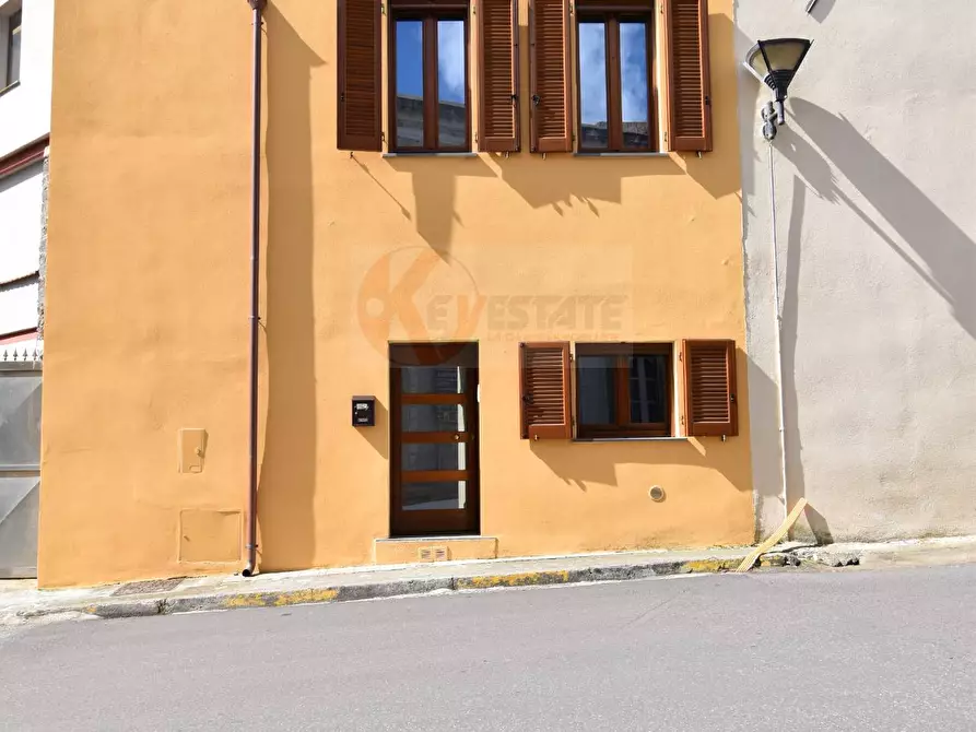 Immagine 50 di Casa indipendente in vendita  in via Umberto I 60 a Thiesi