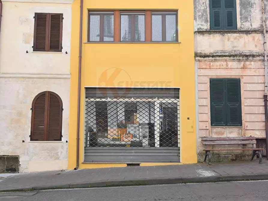 Immagine 52 di Casa indipendente in vendita  in via Umberto I 60 a Thiesi