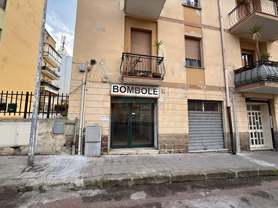 Immagine 18 di Locale commerciale in vendita  in via Grazia Deledda 171 a Sassari
