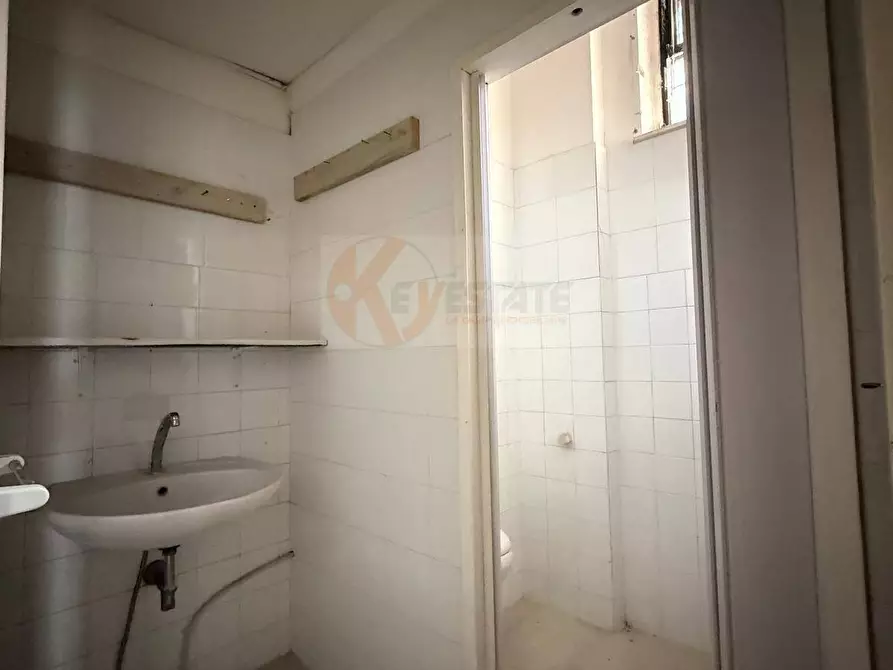 Immagine 18 di Locale commerciale in vendita  in via Grazia Deledda 55 a Sassari