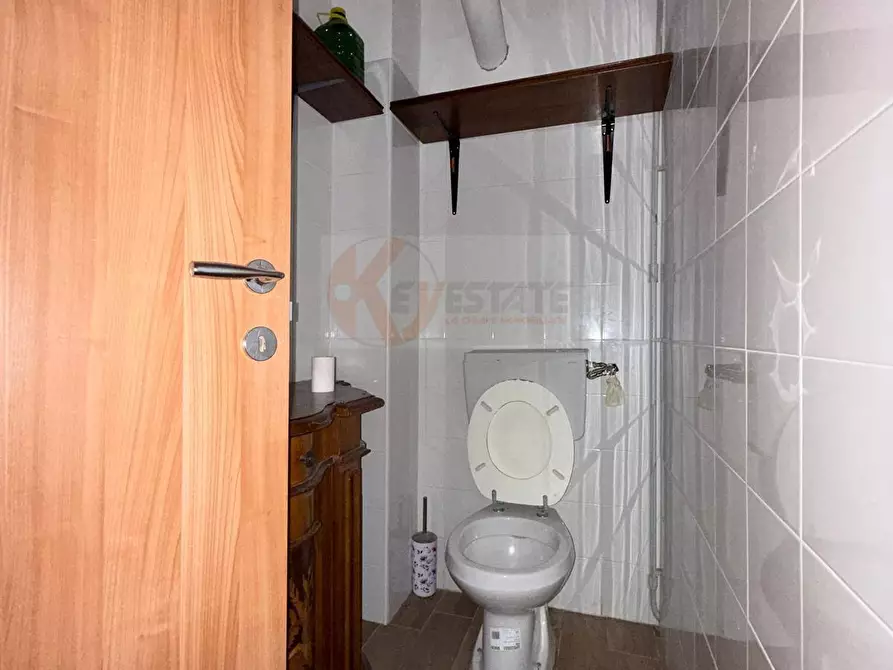 Immagine 20 di Locale commerciale in vendita  in via Grazia Deledda 55 a Sassari