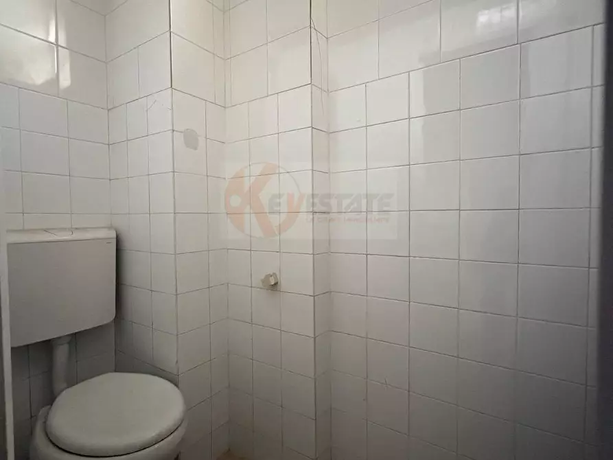 Immagine 21 di Locale commerciale in vendita  in via Grazia Deledda 55 a Sassari