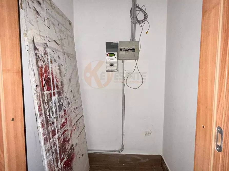 Immagine 22 di Locale commerciale in vendita  in via Grazia Deledda 55 a Sassari