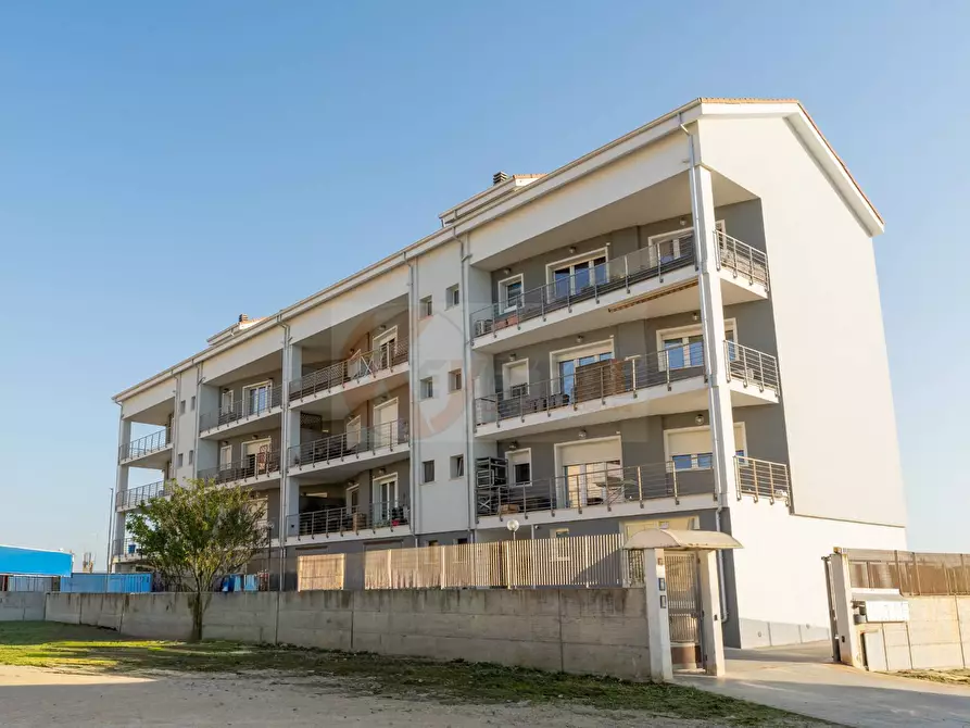 Immagine 28 di Appartamento in vendita  in Via Libero Grassi 4 a Porto Torres