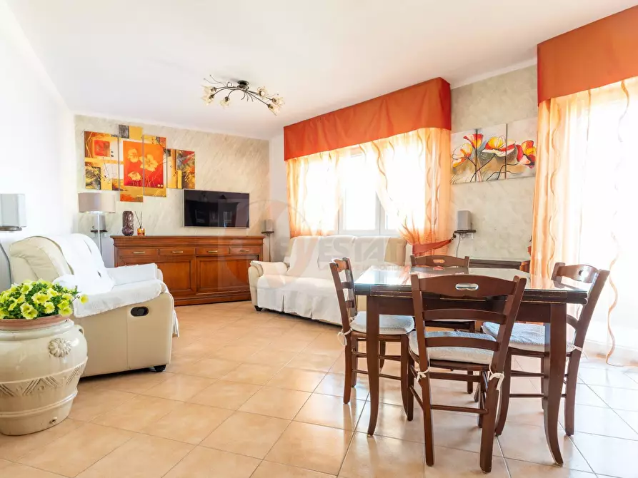 Immagine 1 di Appartamento in vendita  in Via Libero Grassi 4 a Porto Torres